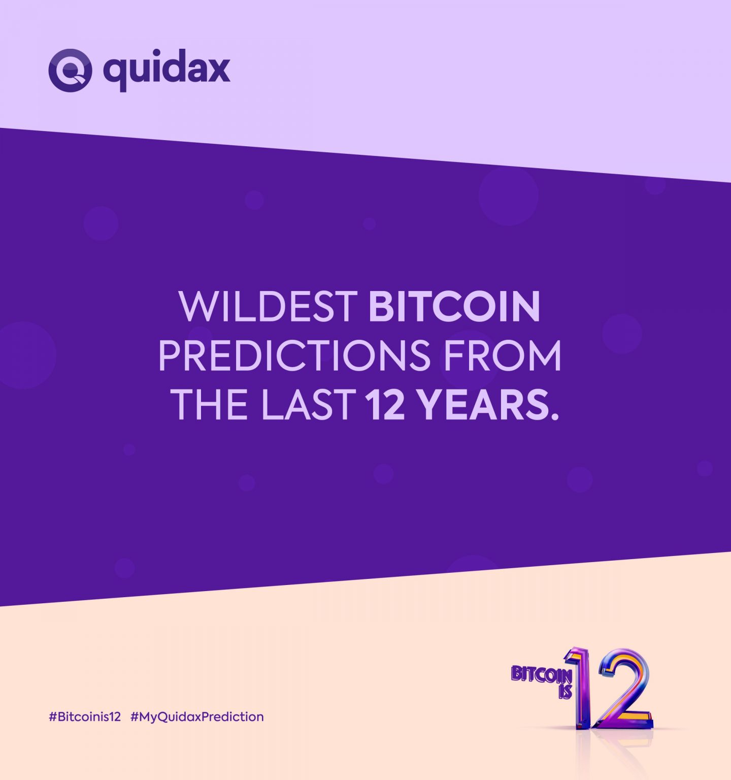 Wildest Bitcoin Predictions From the Last 12 Years