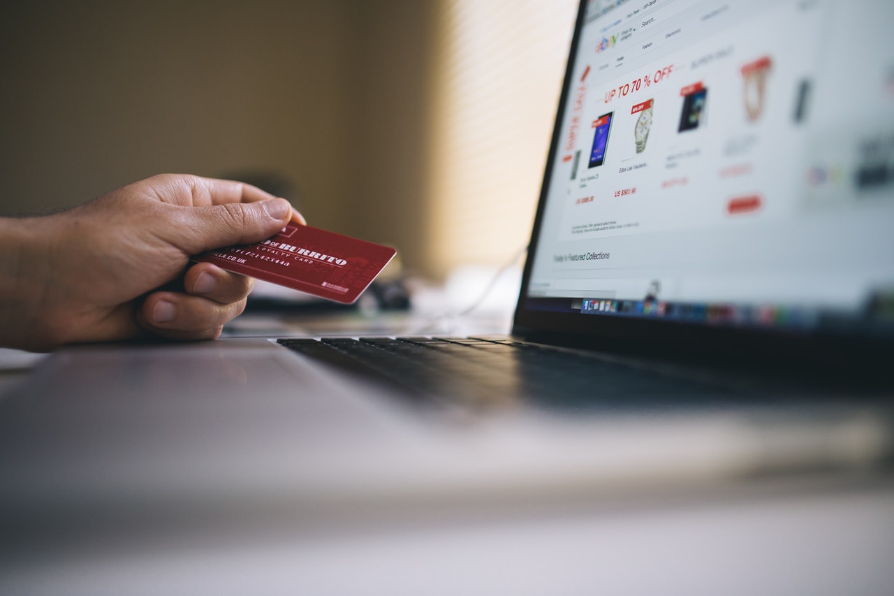 Paypal starts offering Bitcoin