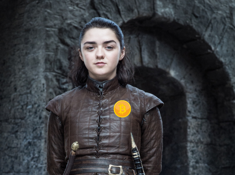 Crypto Winter is Coming