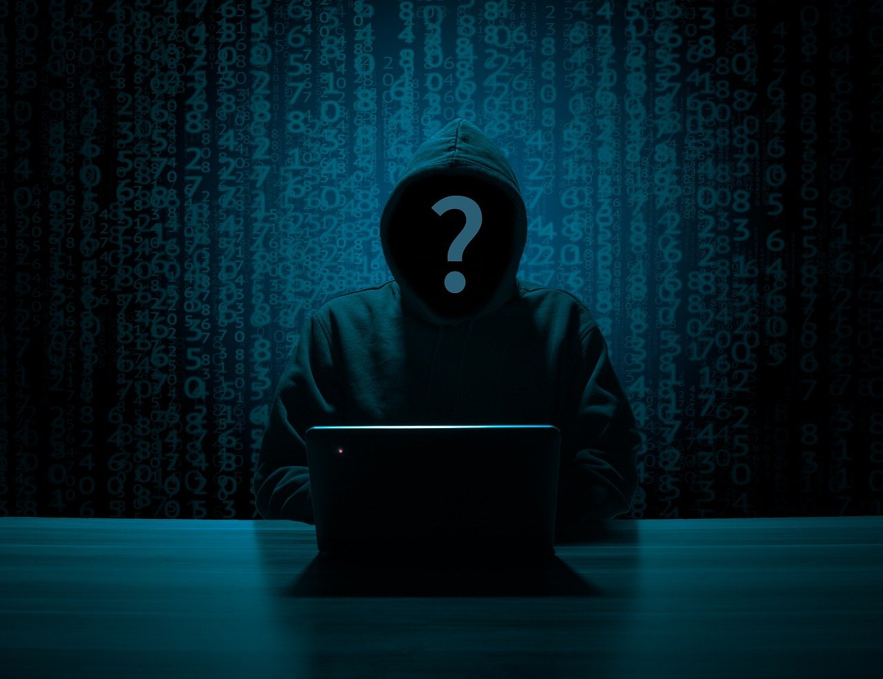 Phishing attacks