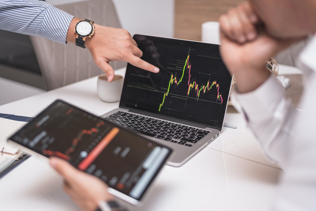 3 Things Driving The Sudden Bitcoin Price Increase
