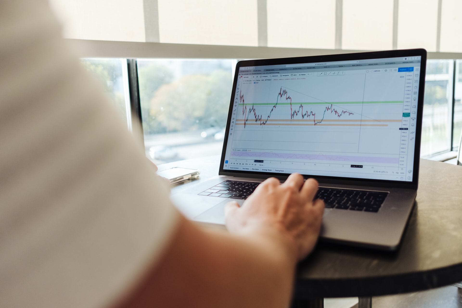 How to become a top crypto trader in 2021