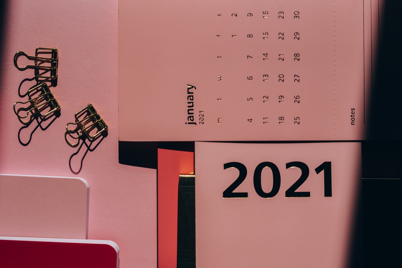 January 2021 crypto news roundup