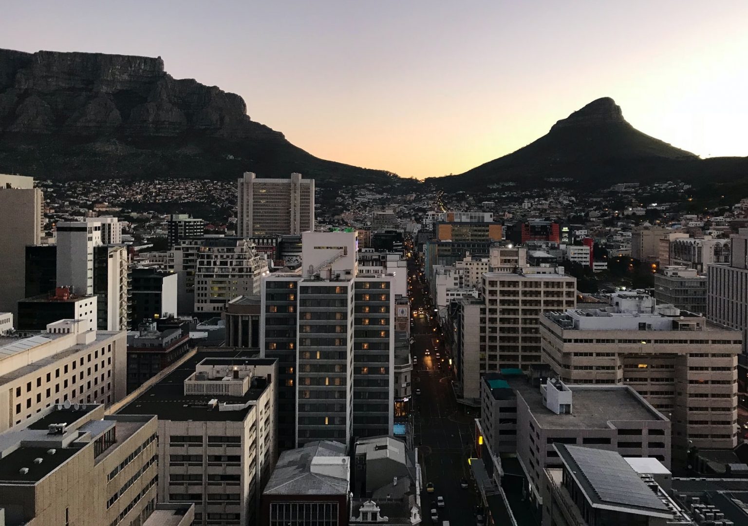 The year of african crypto