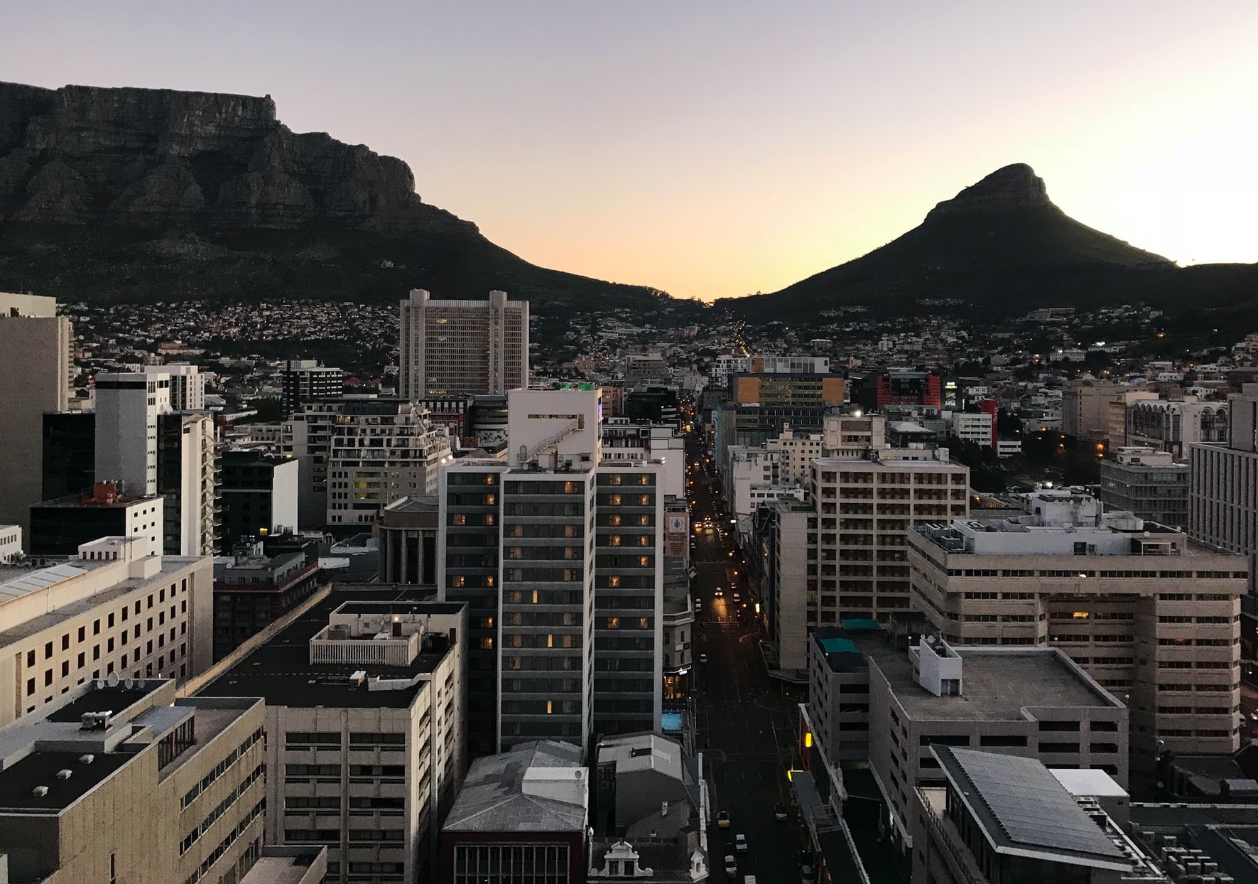 The year of african crypto