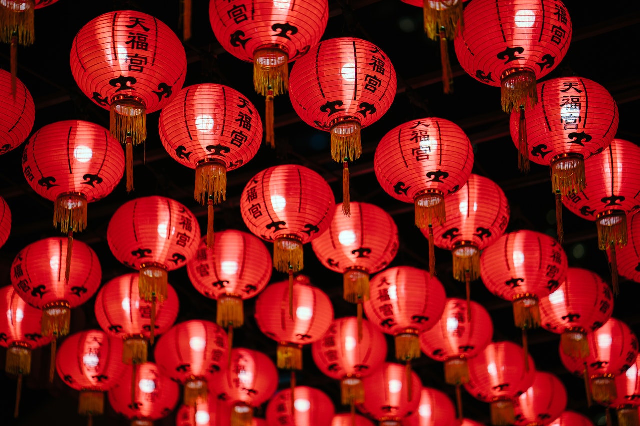 how the Chinese New Year affects Bitcoin’s price