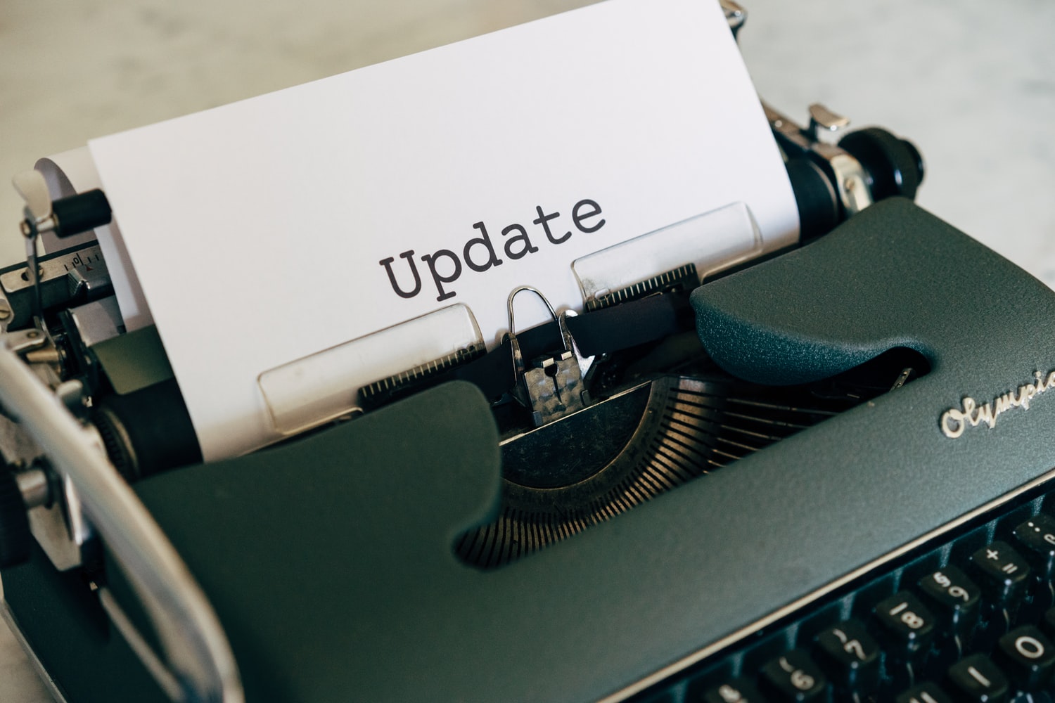 Update 5.0