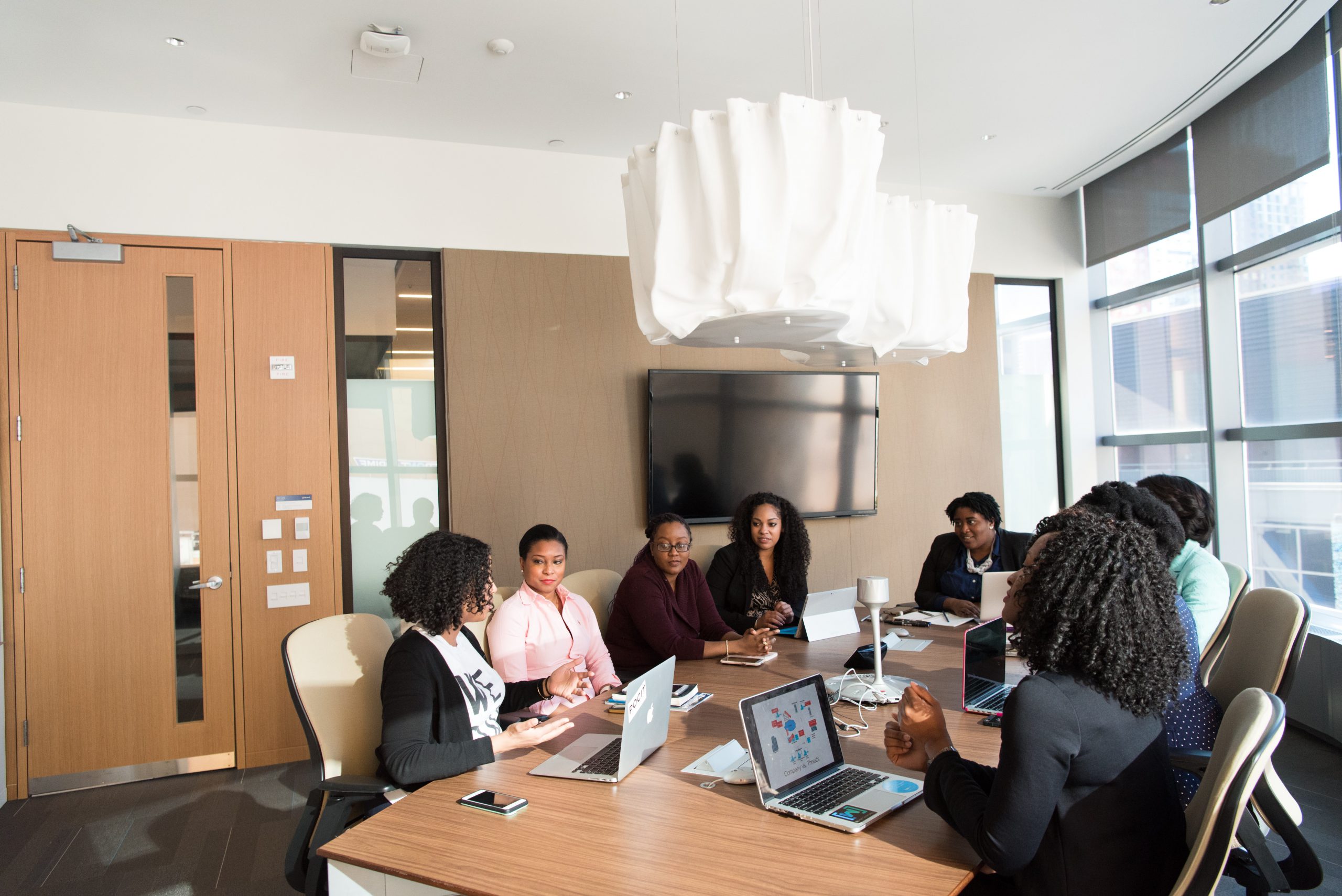 News Roundup: Women in Crypto