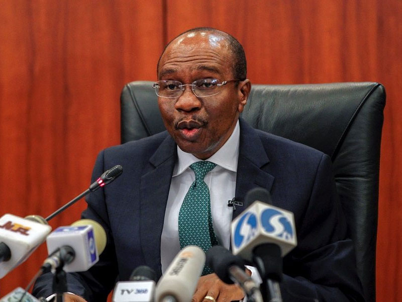 A new statement from CBN