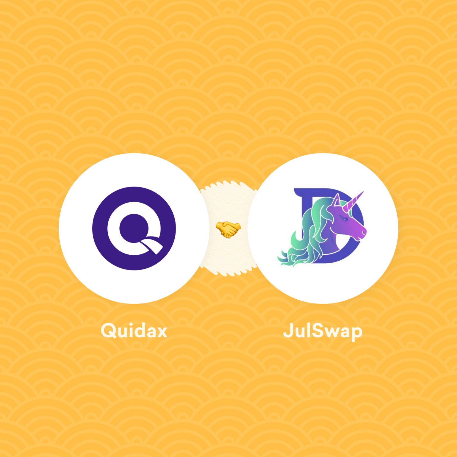 Quidax is Partnering with Julswap