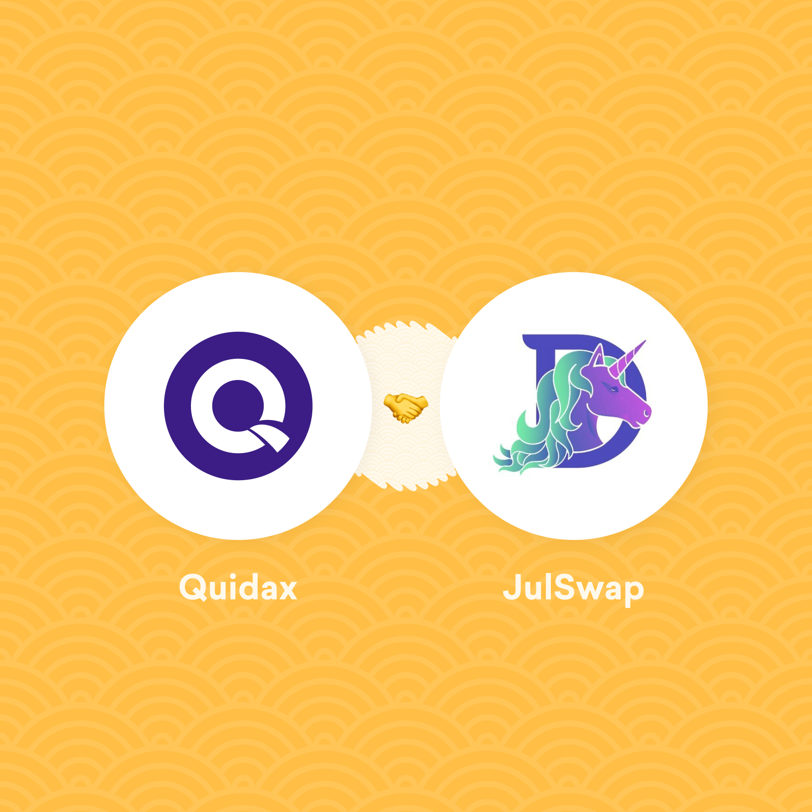 Quidax is Partnering with Julswap