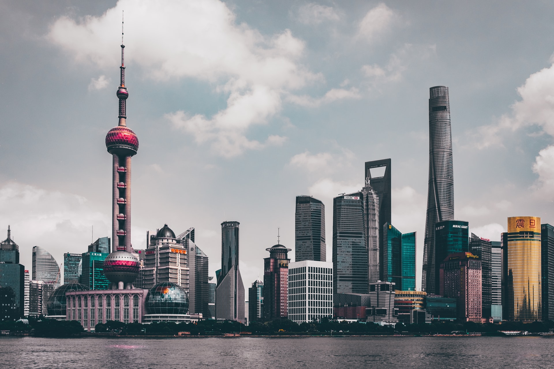 China bans Bitcoin mining