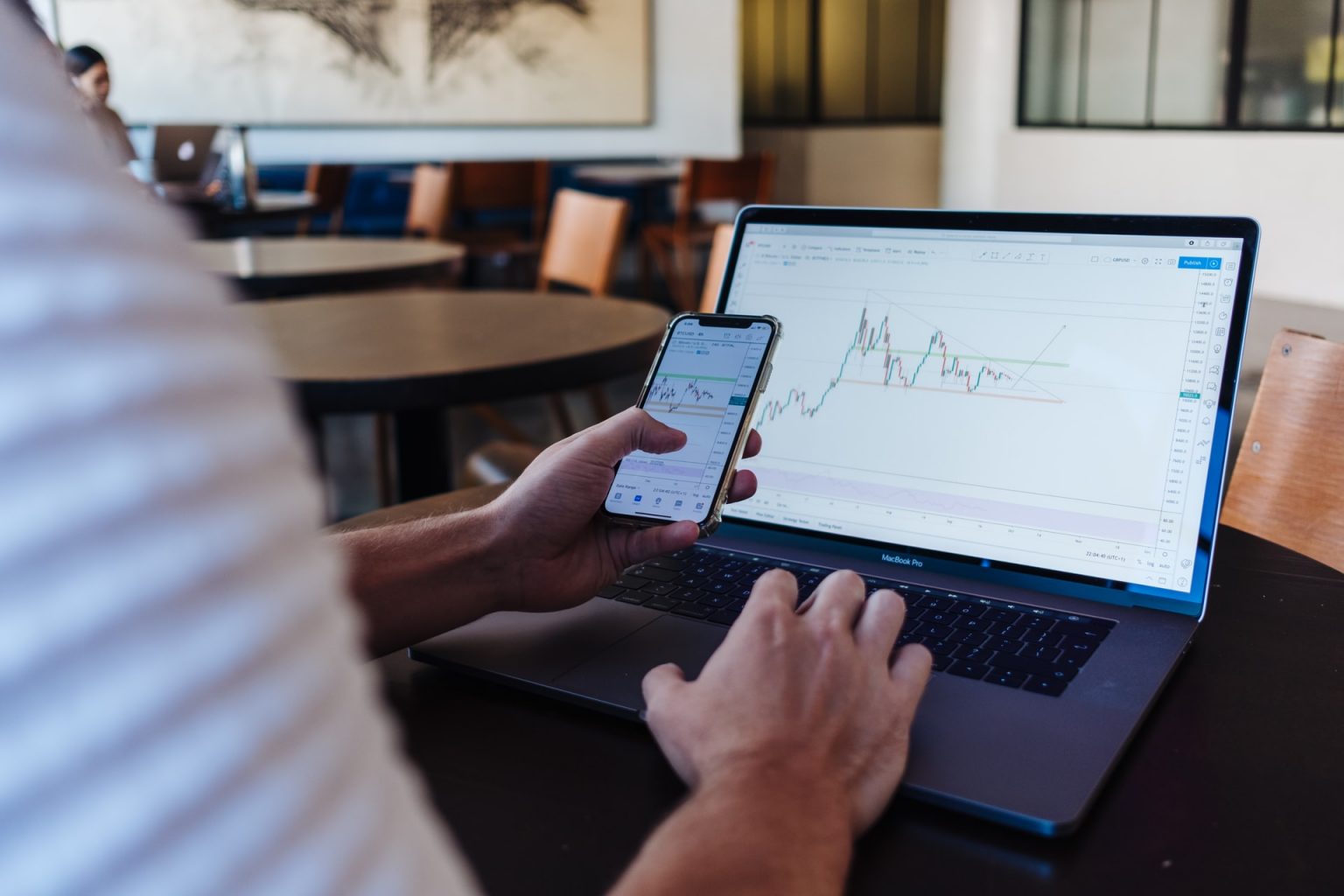 What is DeFi?