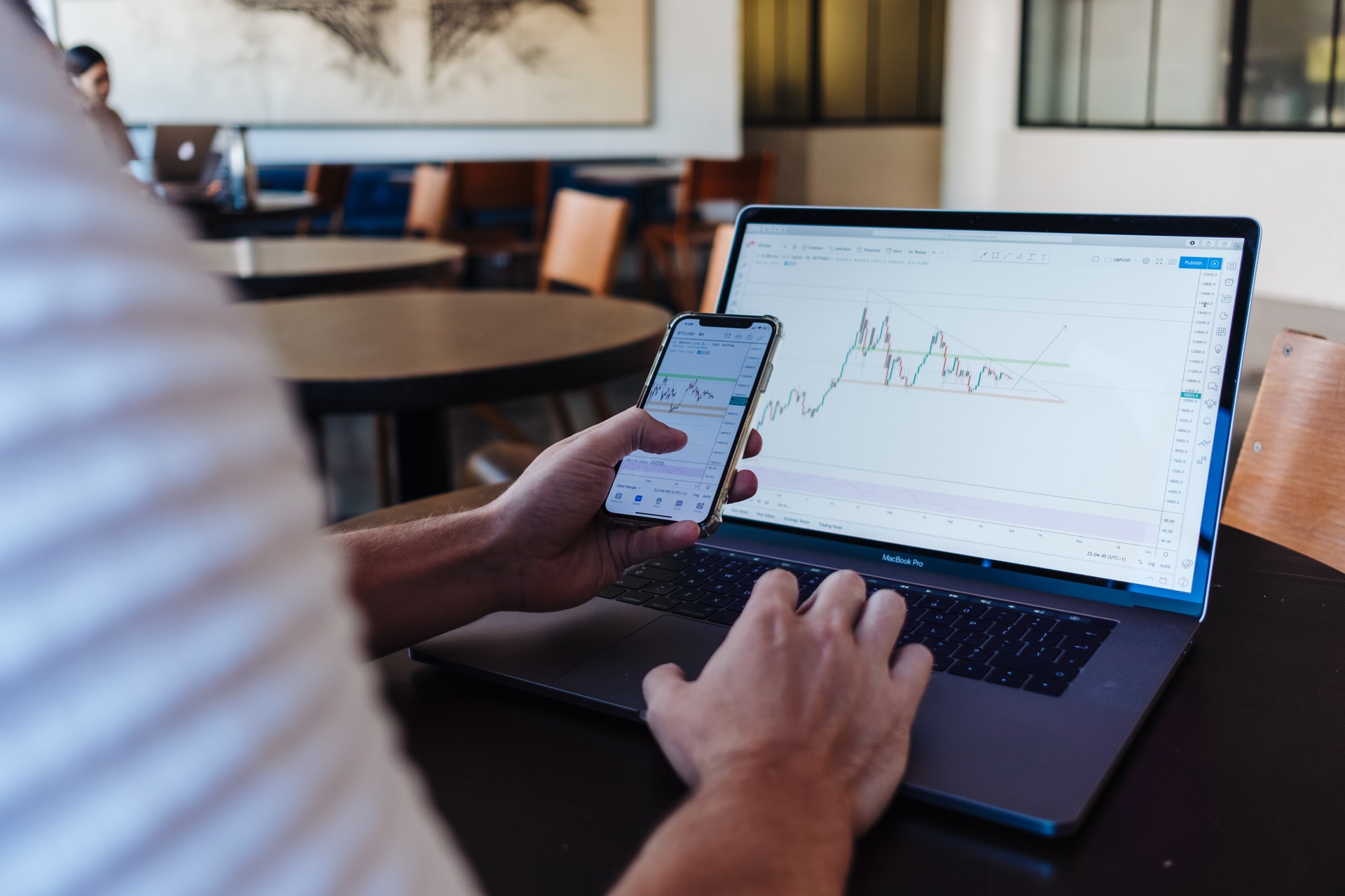 What is DeFi?