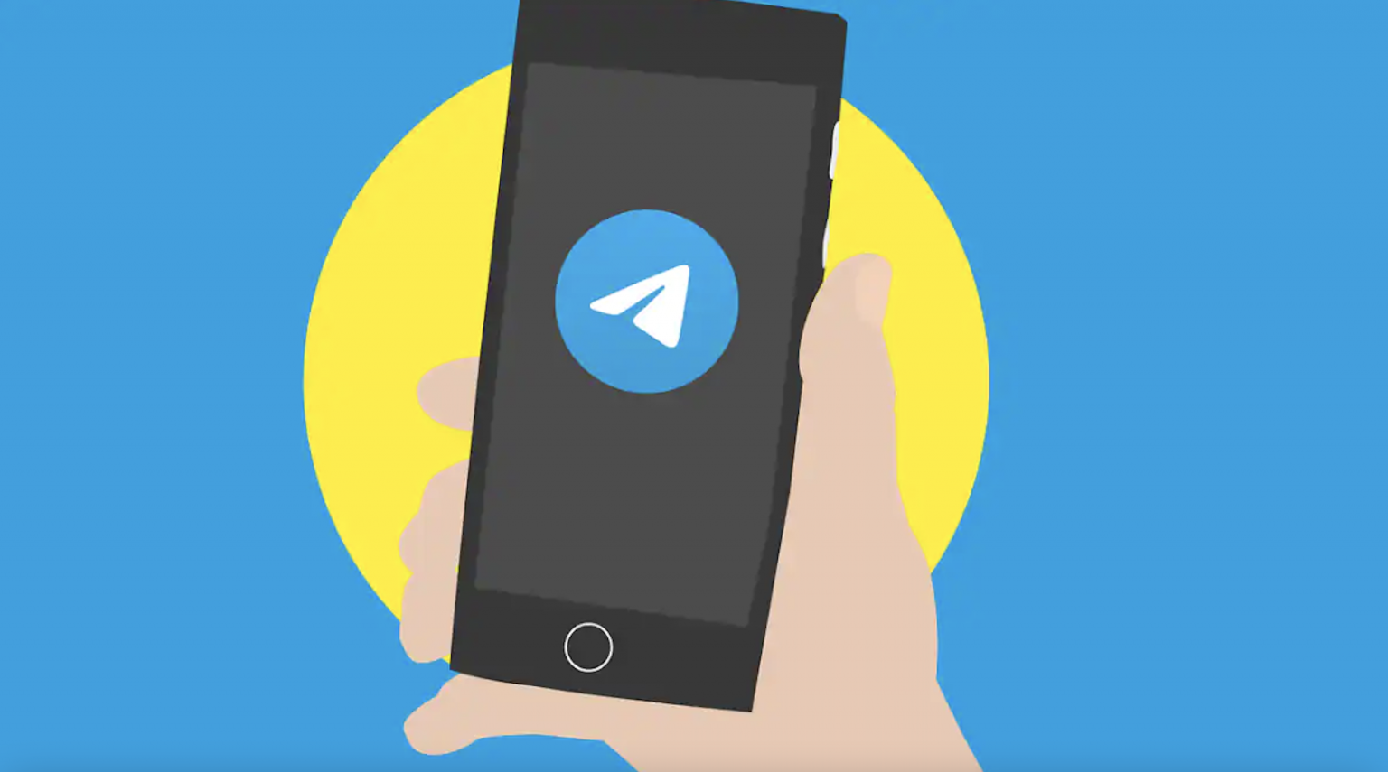 telegram-groups
