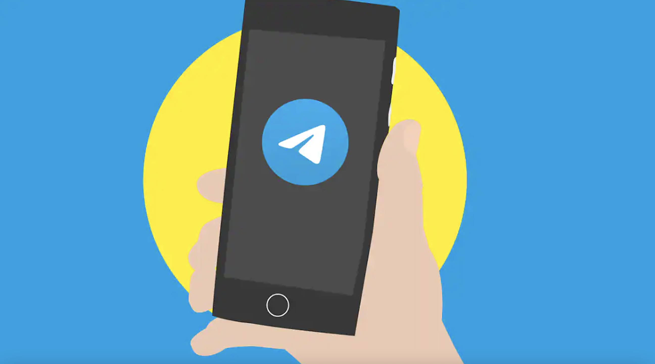 telegram-groups