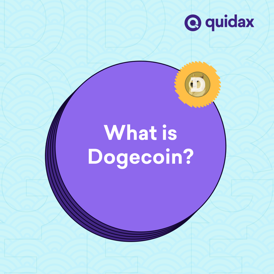 What is Dogecoin?