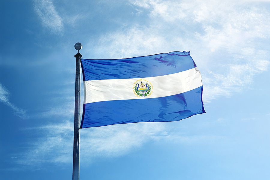 el Salvador