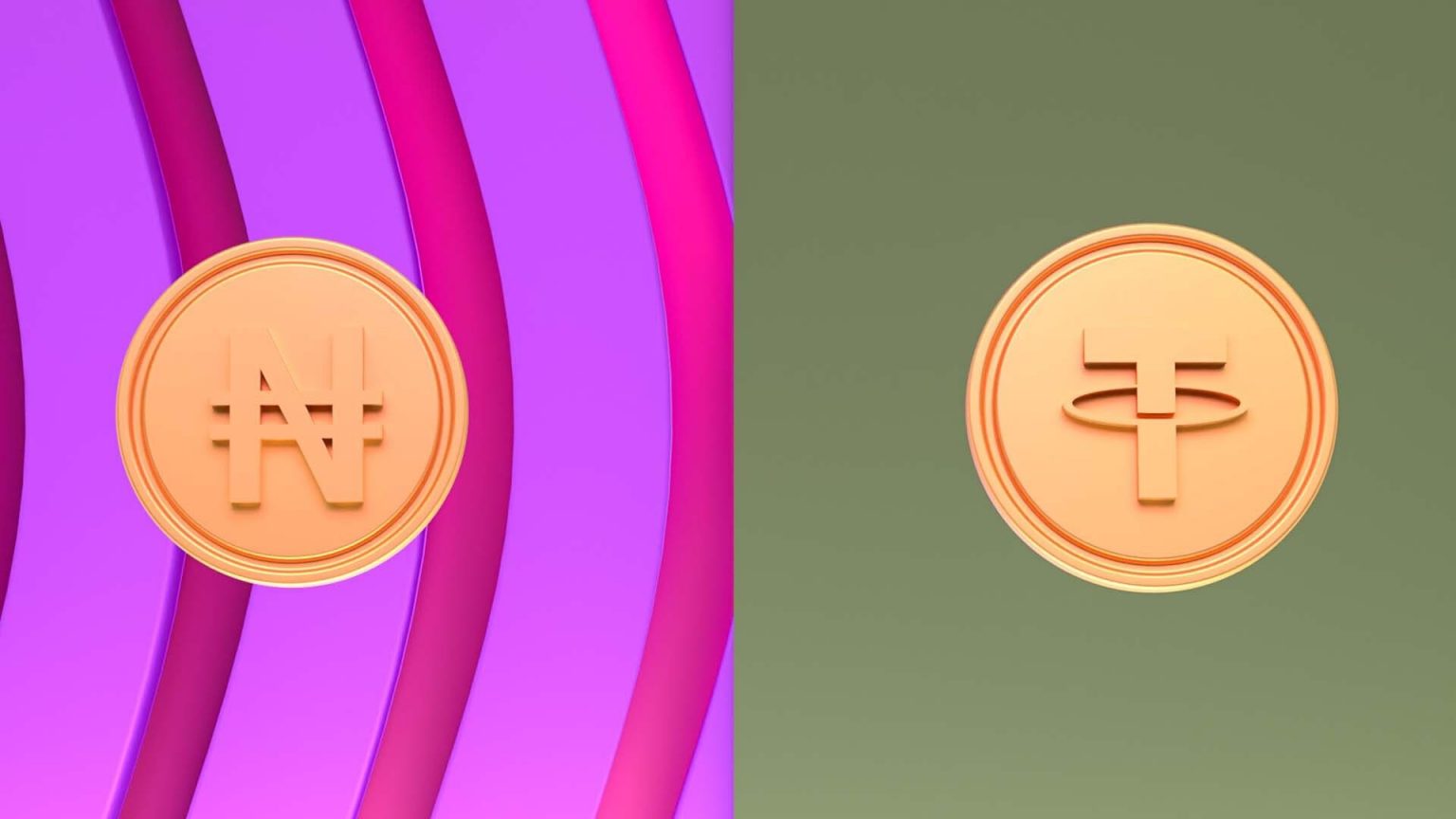 usdt trading