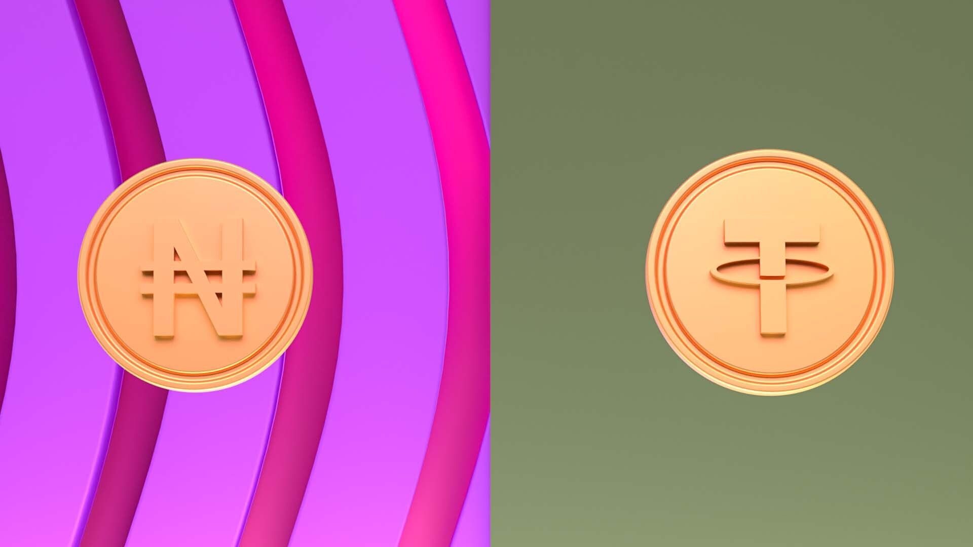 usdt trading