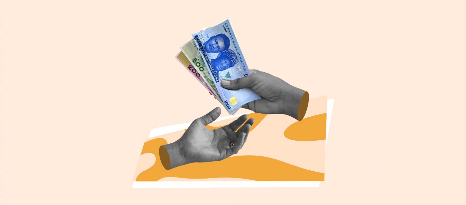 Save in USD on Quidax