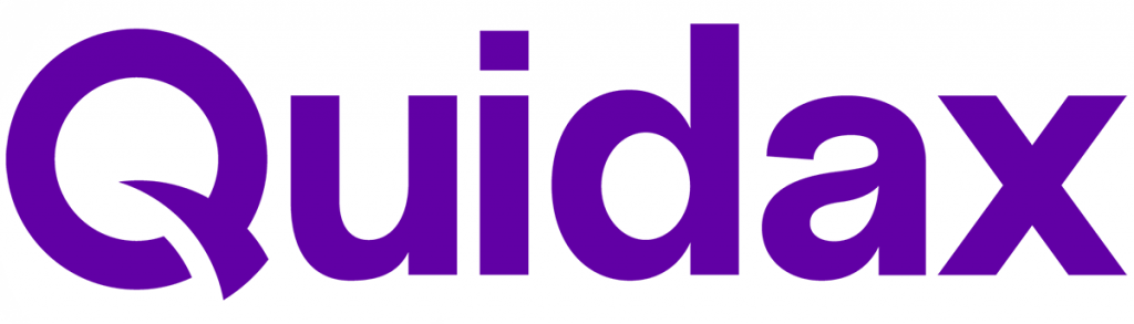 Quidax Logo