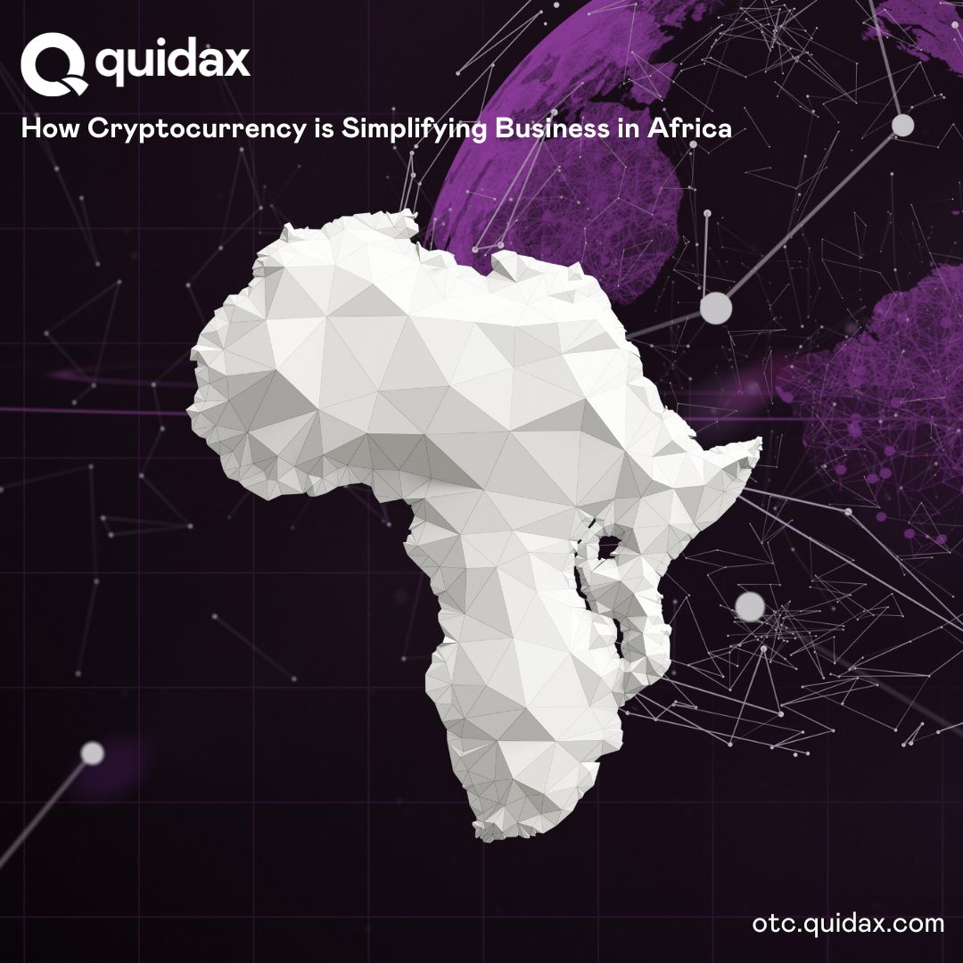 Are you a global business looking to expand into Africa