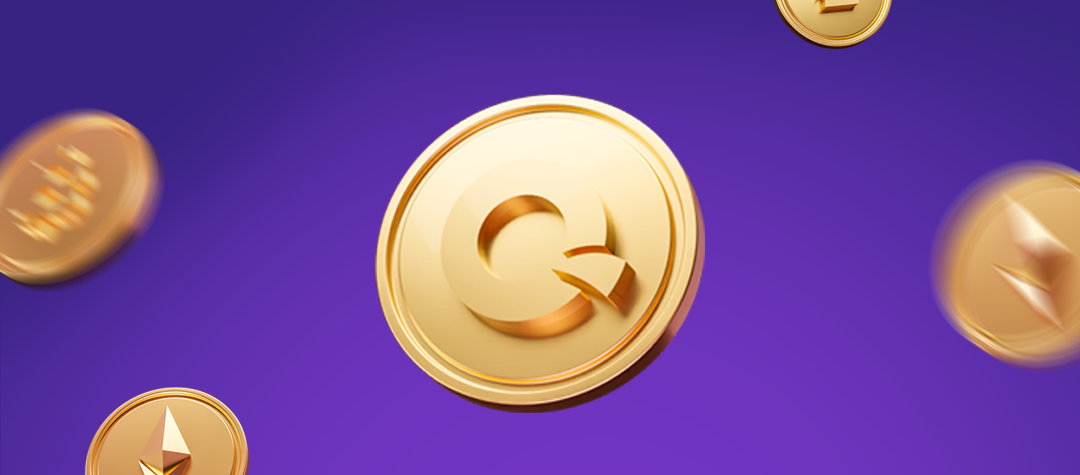 Get free iPhone with Quidax