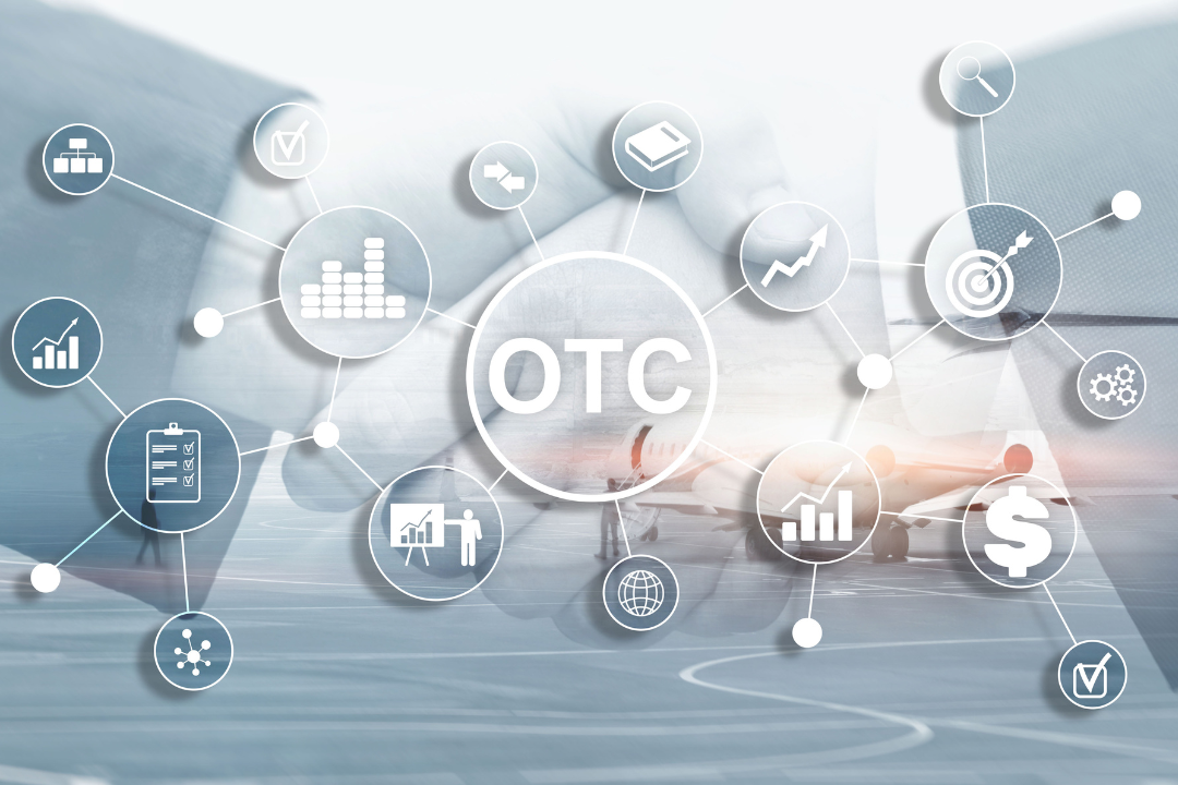 OTC Desk