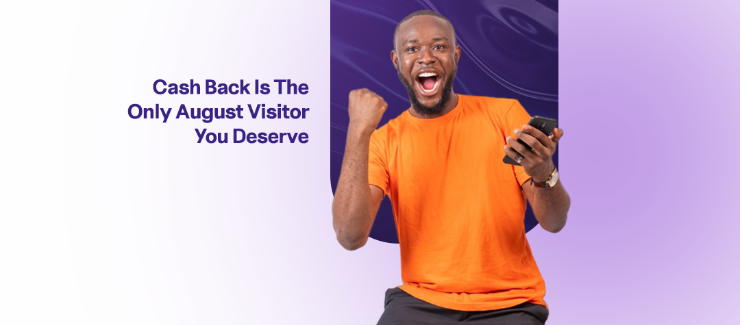Cash Back