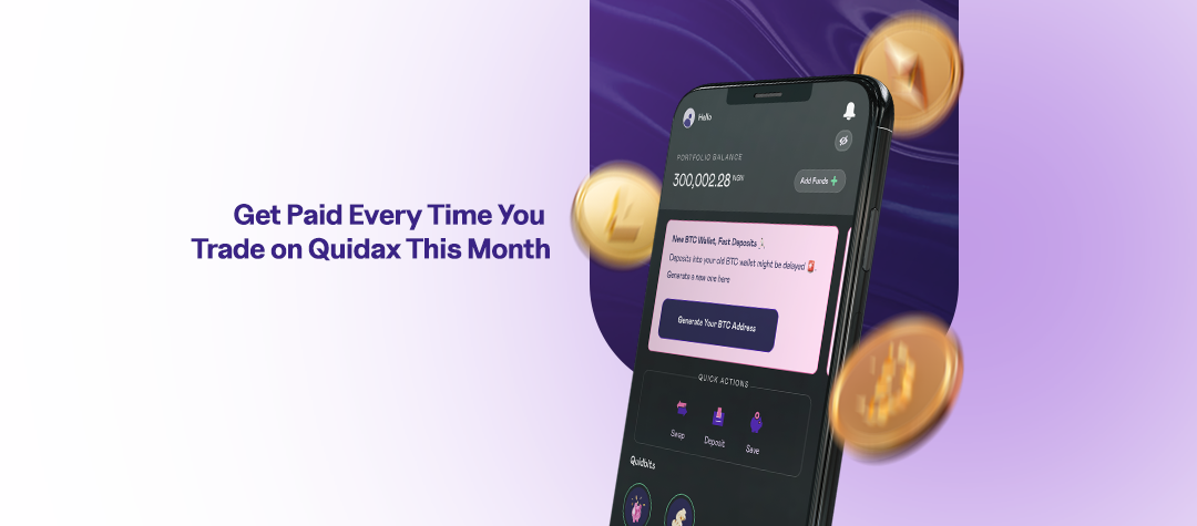 Quidax is 6