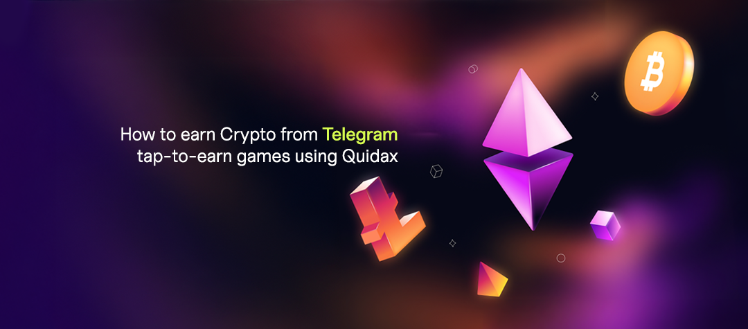 Telegram Tap-to-Earn Games