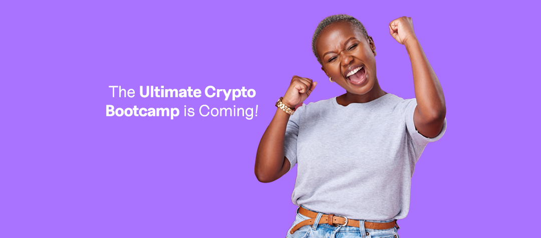 Crypto Bootcamp