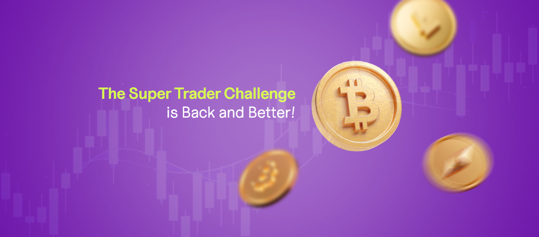 Super Trader Challenge