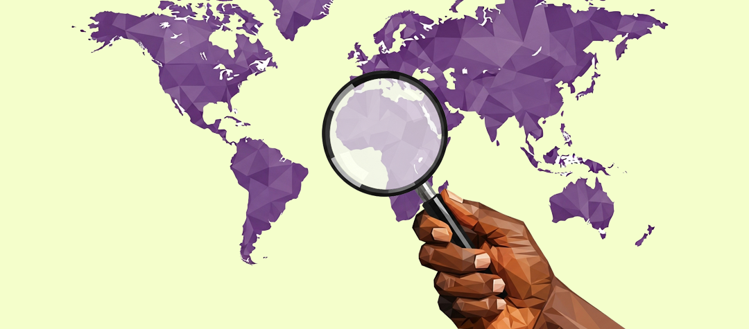 Crypto adoption in Nigeria