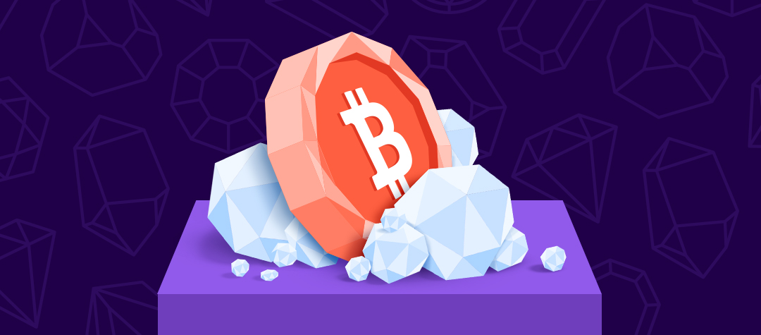 what is cold storage in crypto