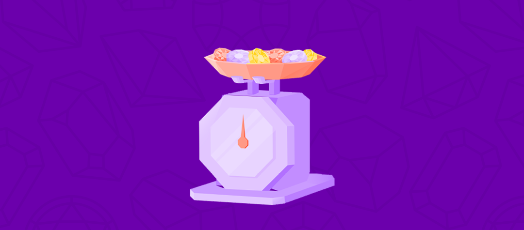 what is crypto market cap?