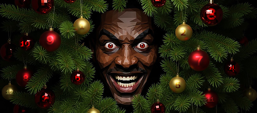 Detty December 12 days of business horror stories
