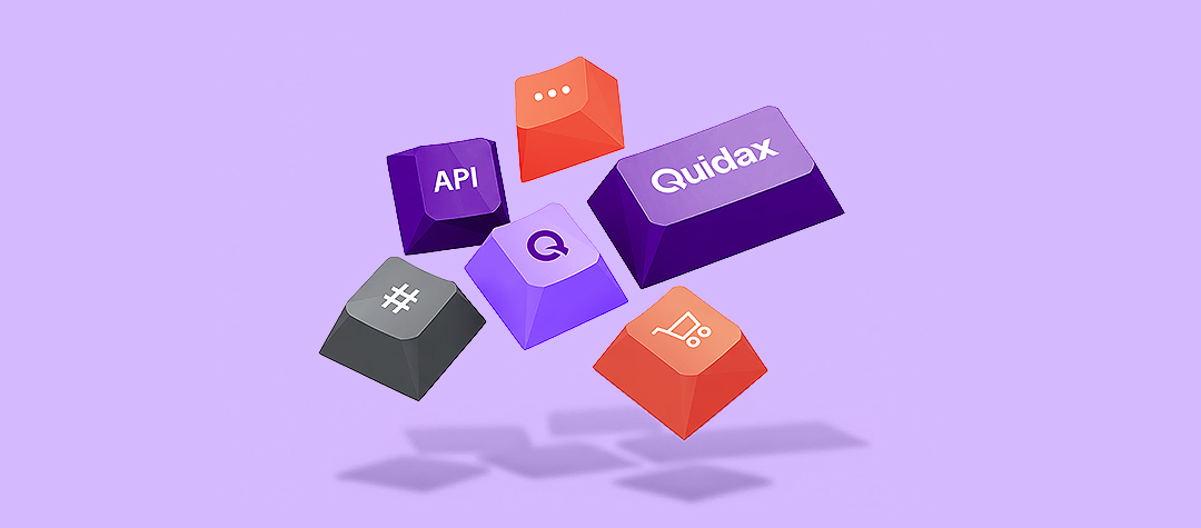 Crypto features and fintech