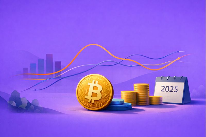 Crypto in 2025