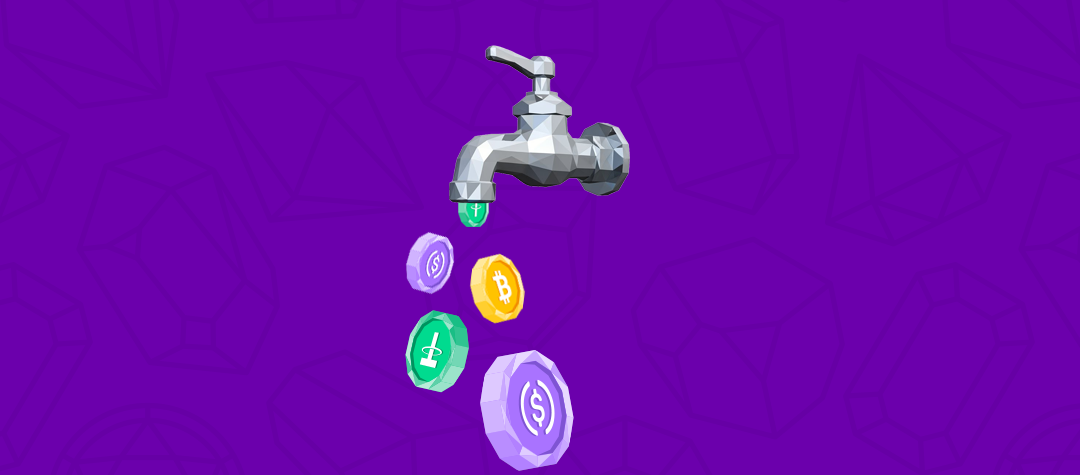 Meaning of Liquidity in Crypto