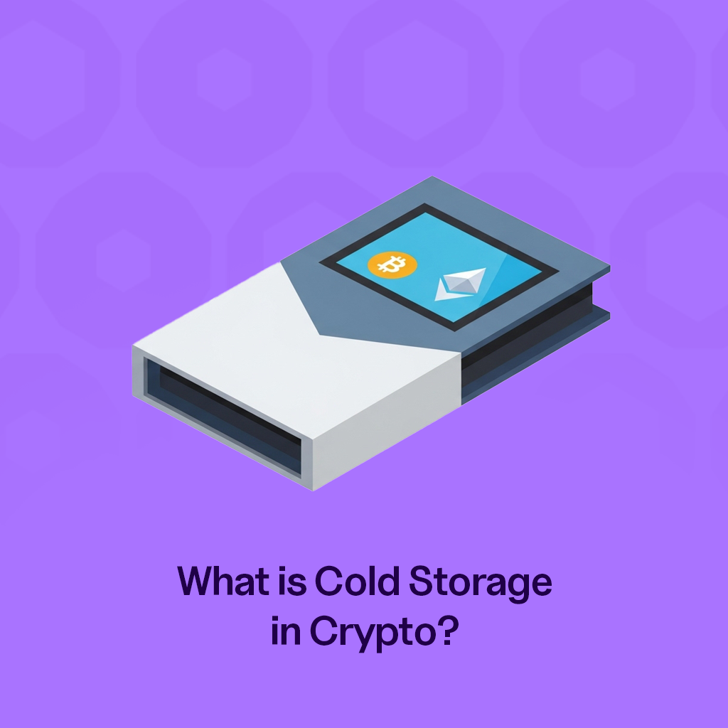 Cold Storage