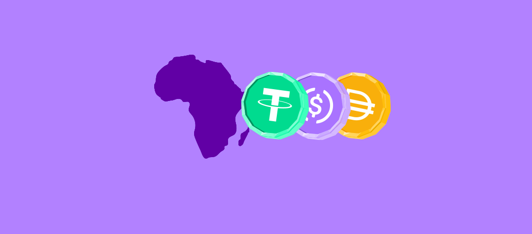 Stablecoin Infrastructure