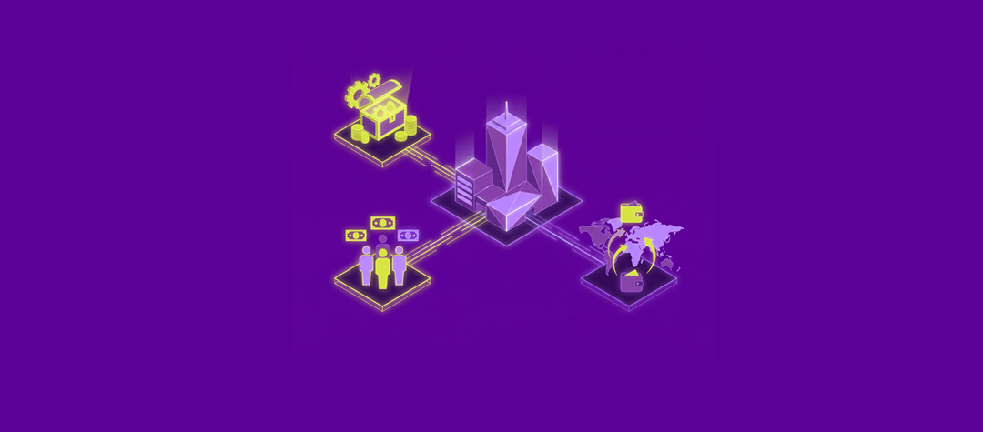 Stablecoin for Enterprise