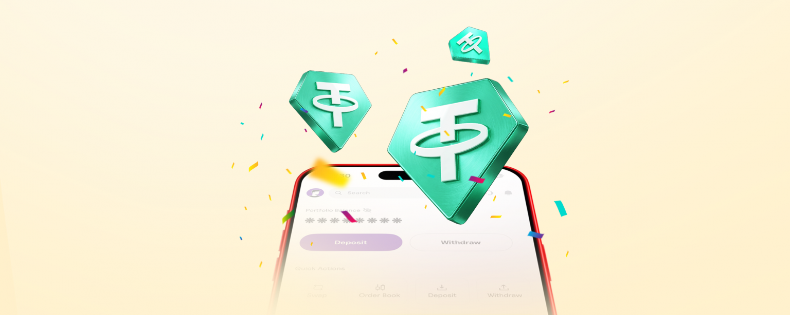 Trading Competiton